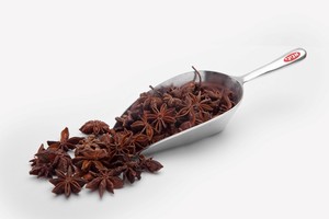 כוכבי אניס - 50 גרם