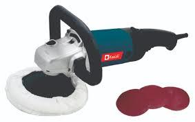 פולישר/מלטשת אלקטרונית "7 1400W  מבית KONISHI