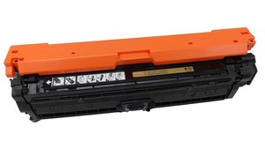 טונר תואם שחור HP 5525 650A CE270A