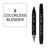 טוש דו צדדי Touch -Colorless Blender 0 Shinhan