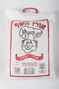 אורז השף - 5 ק"ג