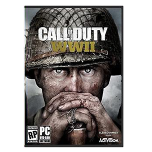 Call Of Duty : WWII PC 