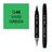 טוש דו צדדי Touch -Vivid Green G 46 Shinhan