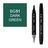 טוש דו צדדי Touch -Dark Green BG 51 Shinhan
