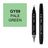 טוש דו צדדי Touch -Pale Green GY 59 Shinhan