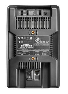 KH 80 DSP A G - Active DSP Studio Monitor  NEUMANN