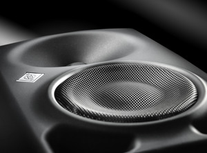 KH 80 DSP A G - Active DSP Studio Monitor  NEUMANN