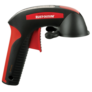 אקדח לספריי צבע Rust-Oleum