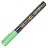טוש POSCA -V Green PC 3M Uni 