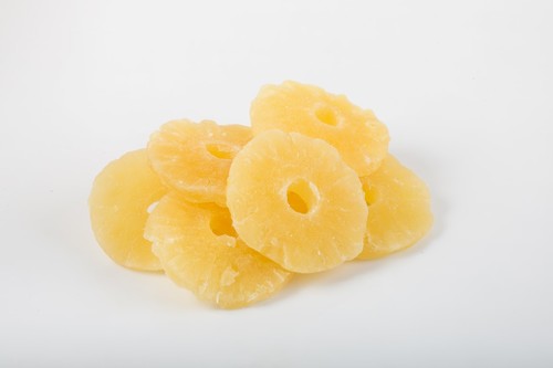 אננס מיובש - 200 גרם