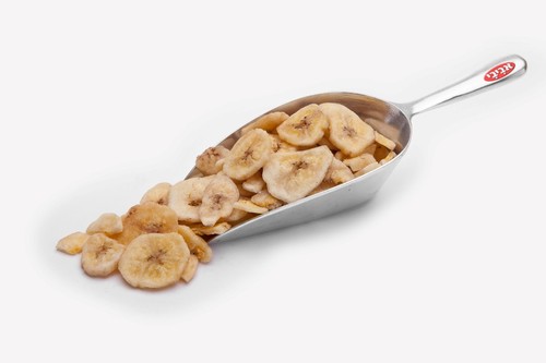 בננה מיובשת (צ'יפס) - 200 גרם