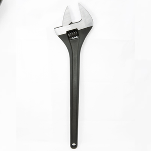 מפתח שוודי שחור איכותי ביותר "18 דגם Fulco  Profxene