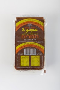 תמר כבוש - 500 גרם