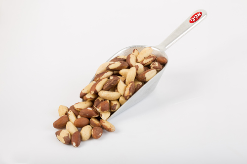 אגוז ברזיל - 200 גרם