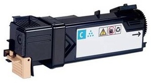 טונר תואם כחול Xerox 106R01452