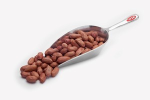 בוטנים קלופים - 200 גרם