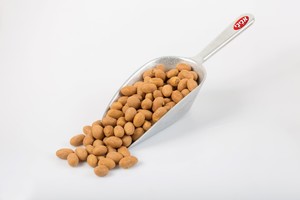 בוטנים אמריקאים - 200 גרם