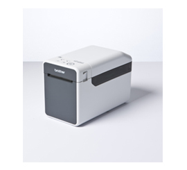 TD-2020 - מדפסת מדבקות משרדית