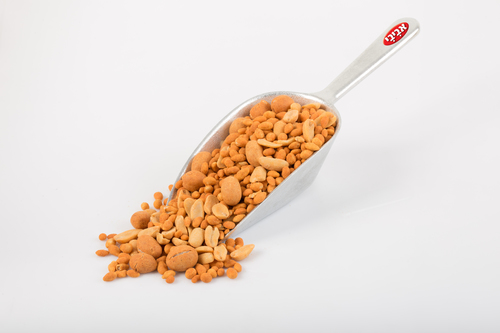 מעורב ירושלמי (אלמנדוס) - 200 גרם