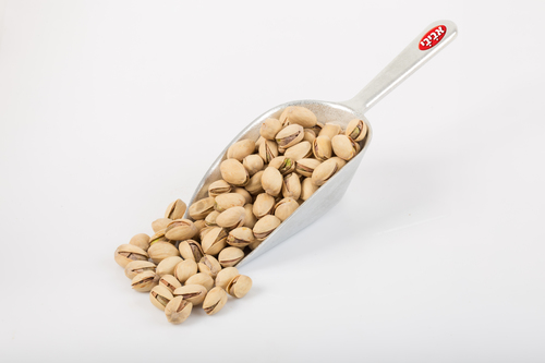 פיסטוק קלוי בקליפה - 1 ק