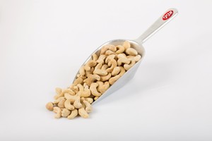 קשיו קלוי - 200 גרם