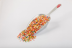 מזרה צבעוני - 200 גרם