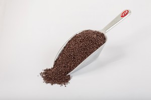 מזרה שוקולד - 1 ק"ג 