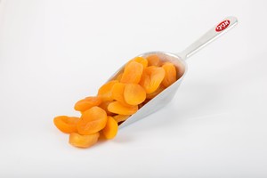 משמש מיובש ענק - 200 גרם