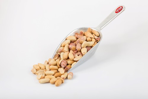 בוטנים קלויים - 1 ק