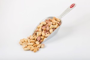 בוטנים קלויים - 1 ק"ג 