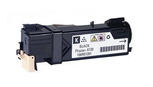 טונר תואם שחור Xerox 6130