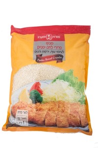 פירורי פנקו - 1 ק"ג 