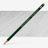 עפרון שרטוט בודד פאבר קסטל FABER CASTELL 9000 4H