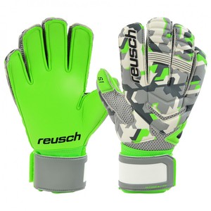 כפפות שוער-Reusch Re: Load Prime S1