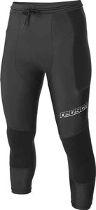 מכנס שוער -Reusch CS Short Hybrid 3/4