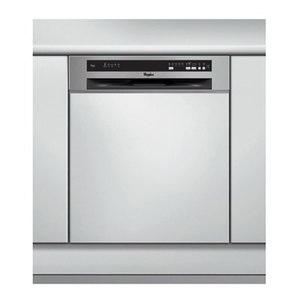 מדיח כלים רחב Whirlpool ADG6353