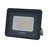 הצפה שחור CONARD IP65 20W 3K אור חם