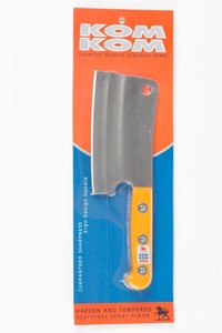 סכין קופיץ  KOM-KOM 870P