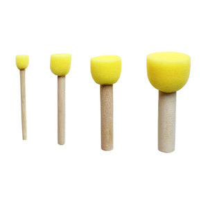 מארז 12 חב' סט 4 ספוגי טופ