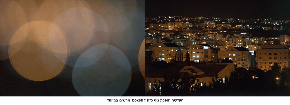 סקירת עדשה Sigma 135mm F/1.8 DG HSM Art Sigma 135mm f/1.8 DG HSM Art