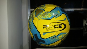 כדורגל תפור-  RS-1400 גודל 4