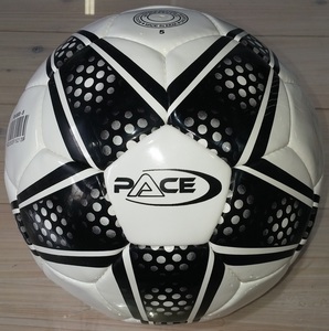 כדורגל משחק מקצועי תפור ידני ברמת FIFA גודל 5 RS-6500