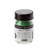 פיגמנט לאמנים 18509 COBALT GREEN LIGHT שמינקה
