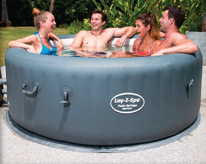 ג'קוזי דגם-PALM SPRINGS BESTWAY