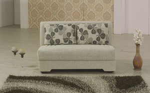 ספה נפתחת למיטה לונה