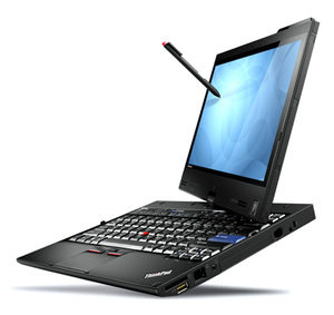 מחשב נייד מסך מגע + עט ThinkPad X220T Tablet Intel Core i7 Windows 10 Pro מודם סלולרי מובנה לנובו