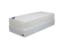 מזרון ללא קפיצים יוטה לטקס 80/190