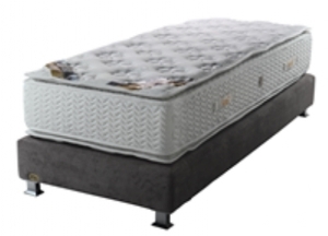 מזרן קפיצים יחיד רוקי פילוטופ סופר נייט