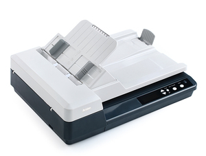 סורק Avision AV620N