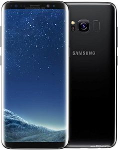 טלפון סלולרי SAMSUNG S8 sm G-950F 64gb